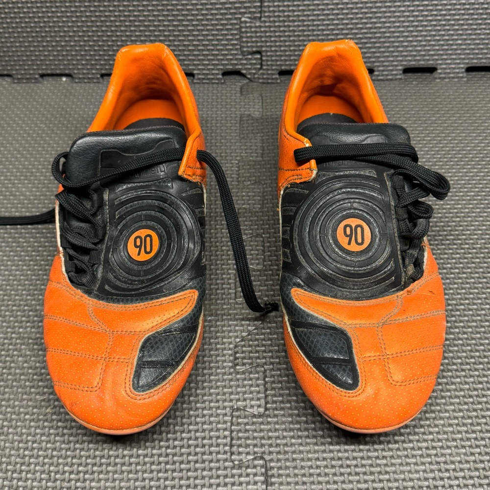 Nike Total90 Shoot II Extra FG Soccer Cleats